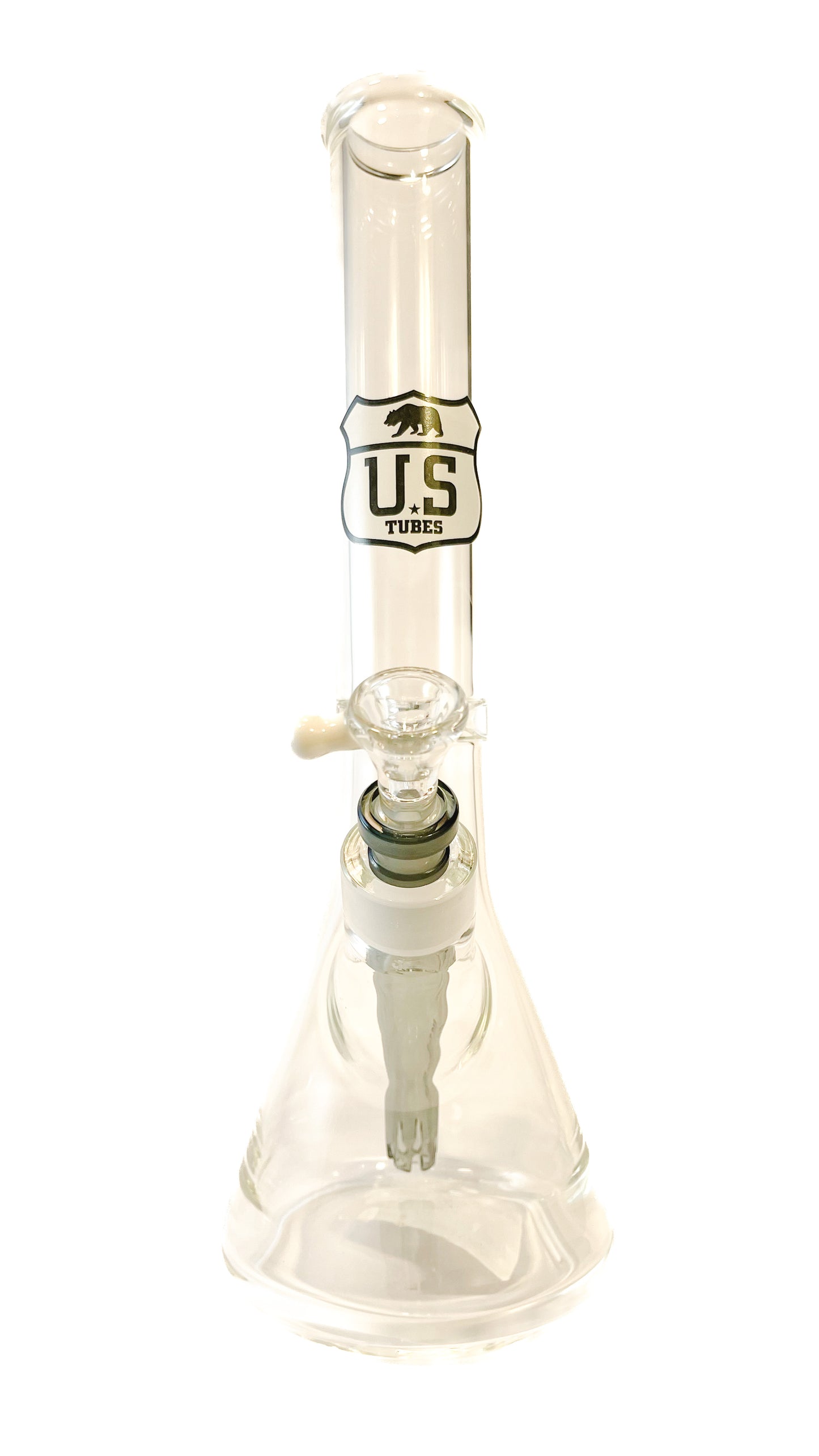 US Tubes Beaker 45 Waterpipe