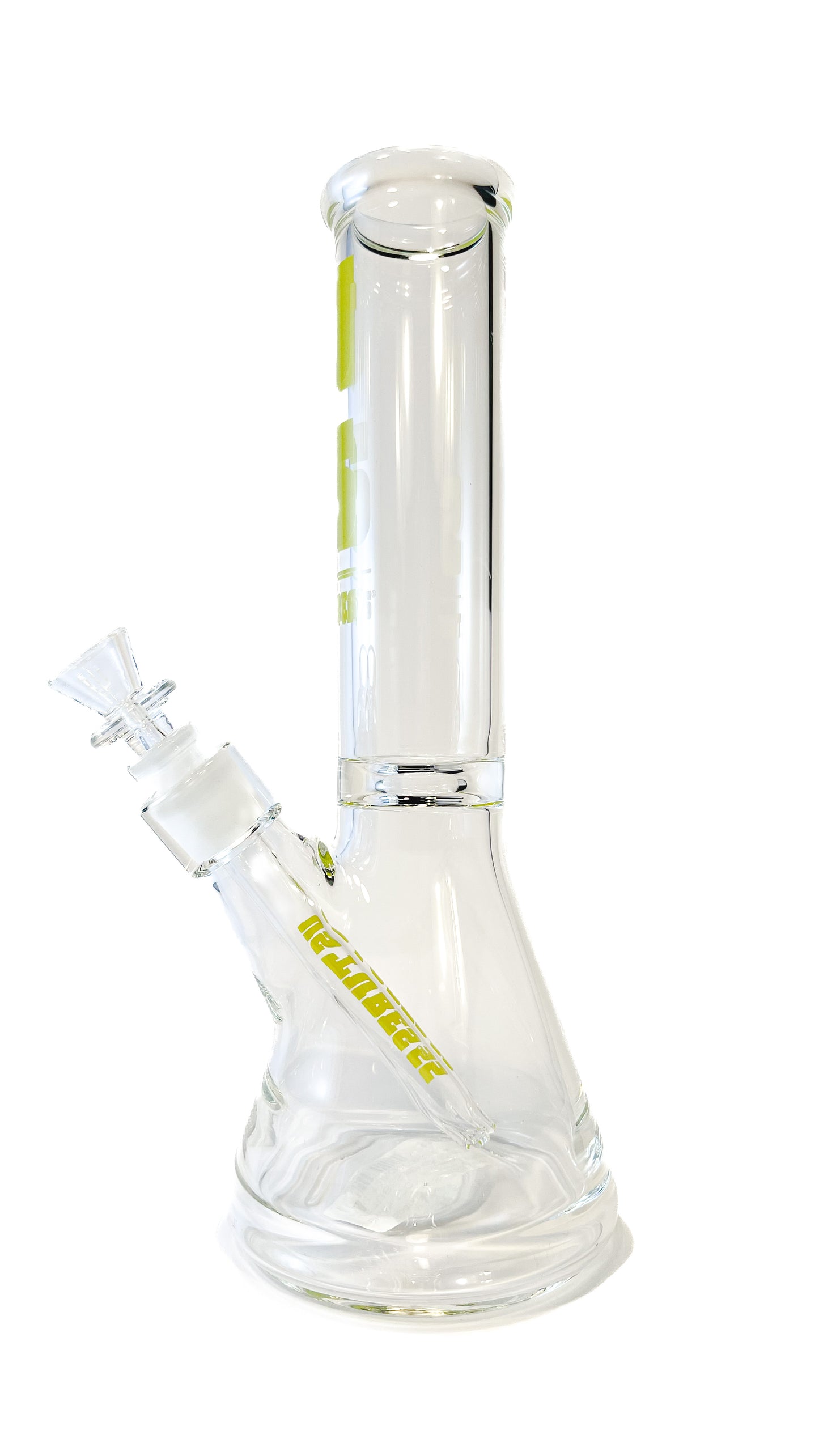 US Tubes 12in Beaker Waterpipe